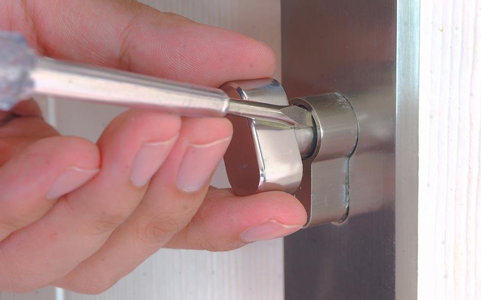 cambriolage porte blindée Gennevilliers