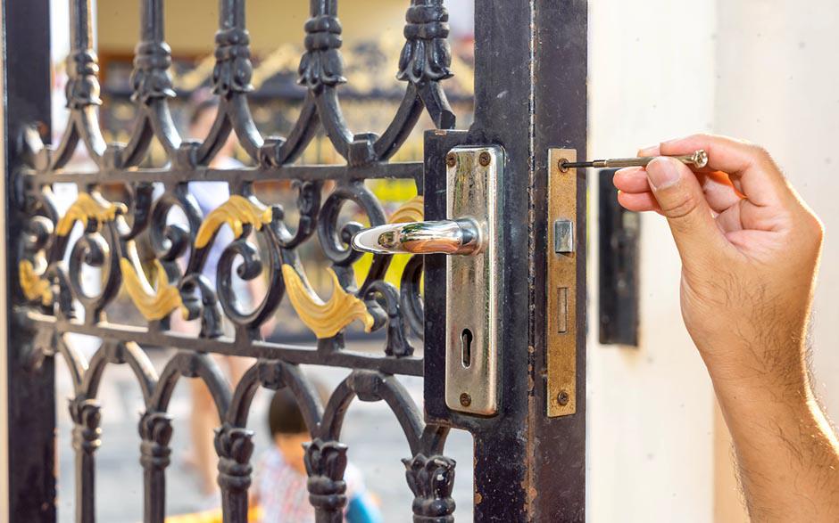 prix serrurier ouverture de porte Triel-sur-Seine